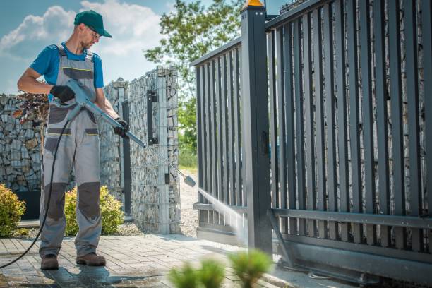 Best Patio and Deck Pressure Washing  in Enlow, PA