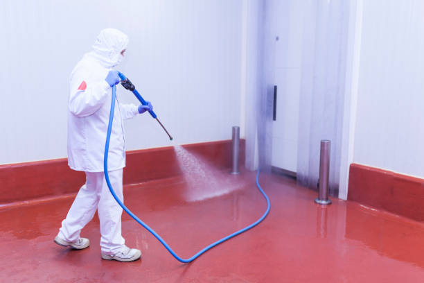 Best Animal Enclosure Cleaning  in Enlow, PA