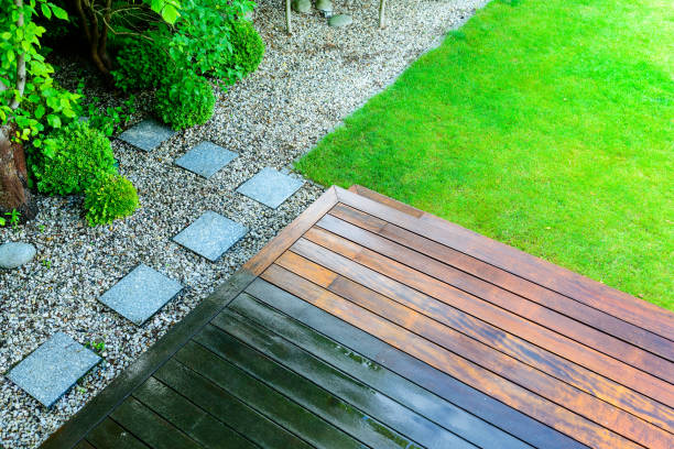 Best Sidewalk and Walkway Cleaning  in Enlow, PA