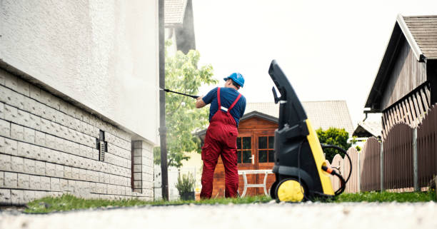 Professional Pressure Washing Services in Enlow, PA